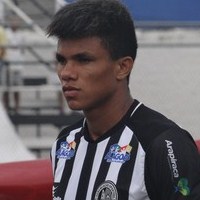 Wanderson, do ASA, chega à artilharia da Série C com os dois gols marcados sobre o Botafogo-PB
